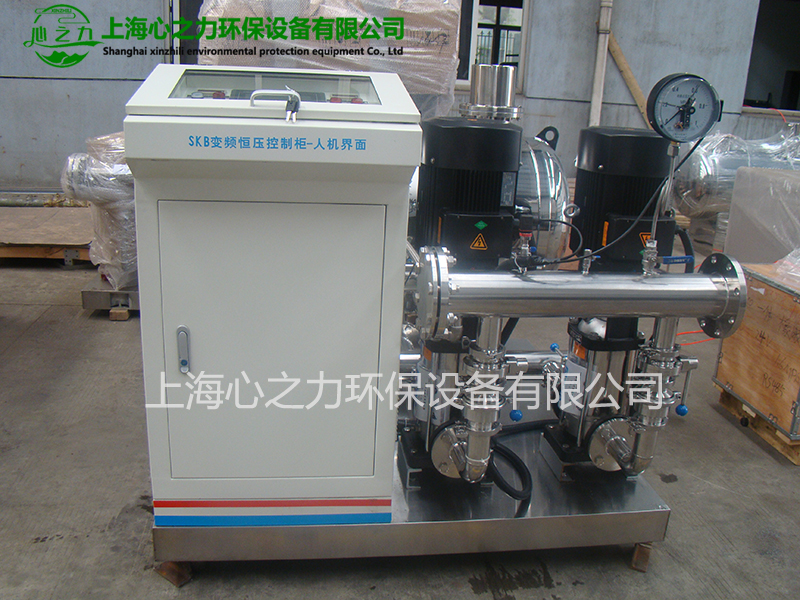 成套供水設備 成套供水設備