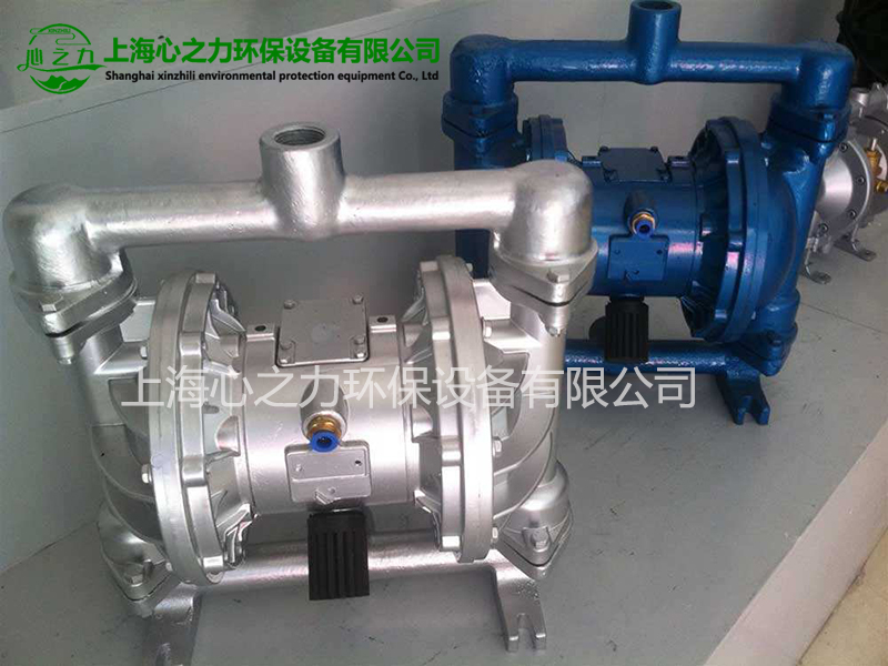 隔膜泵故障排除方法 隔膜泵故障排除方法